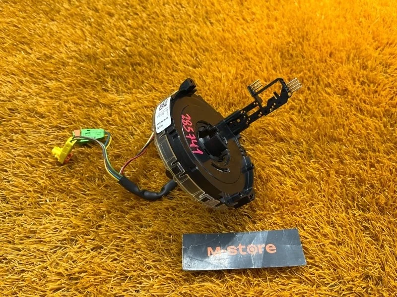 Шлейф-лента Mercedes-Benz S-Class 2008 A1714640518 W221 273.961