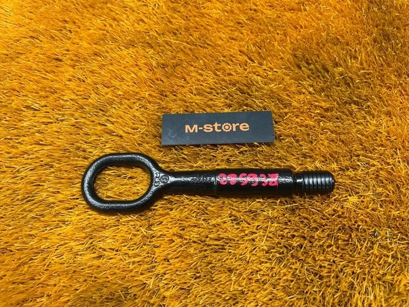 Крюк буксировочный Audi A4 2010 8K0805615 B8/8K CDHB