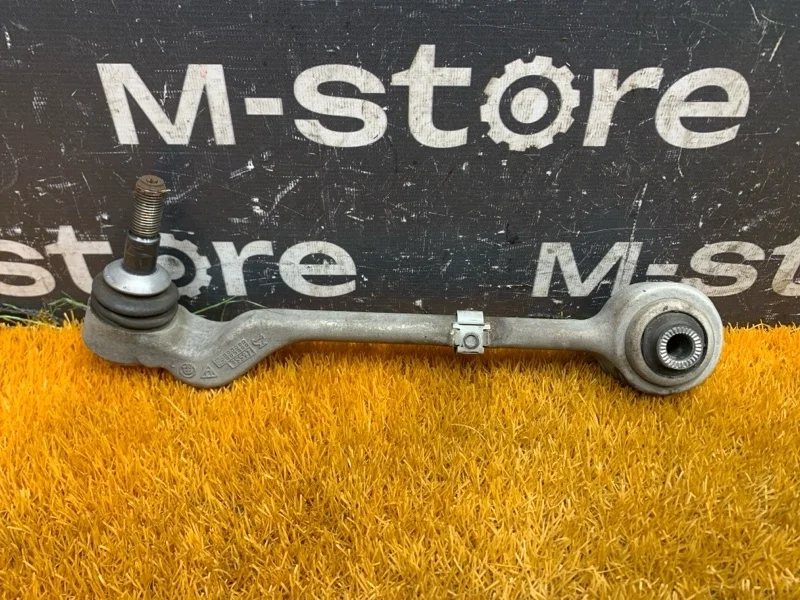 Рычаг подвески нижний Bmw 3-Series 2006 31122405859 E90 N52B25A, передний левый