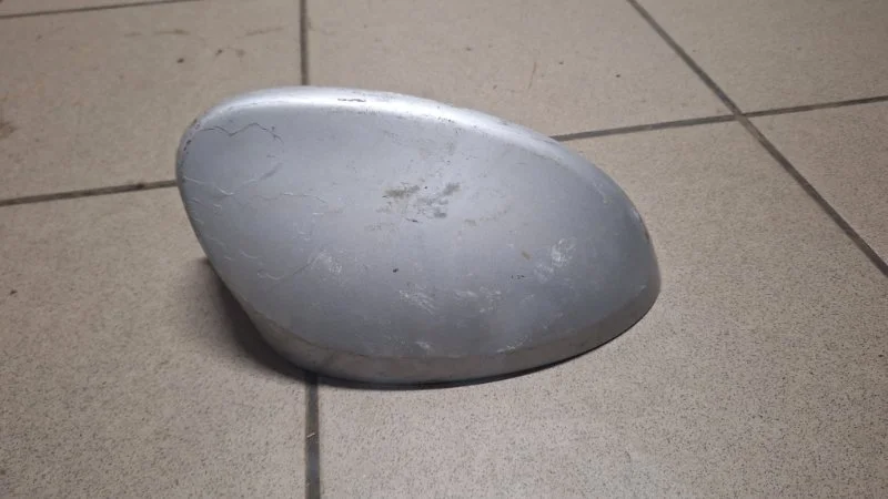 Крышка зеркала Bmw 3 A3332436 E91, правая