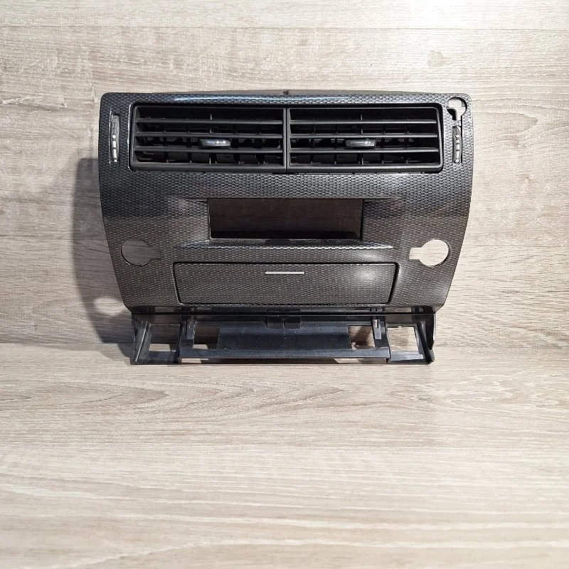 Накладка на торпедо Citroen C4 2004-2014 9646338277