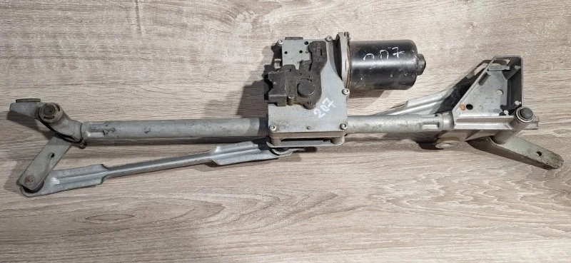 Трапеция дворников Peugeot 207 2006-2015 404638