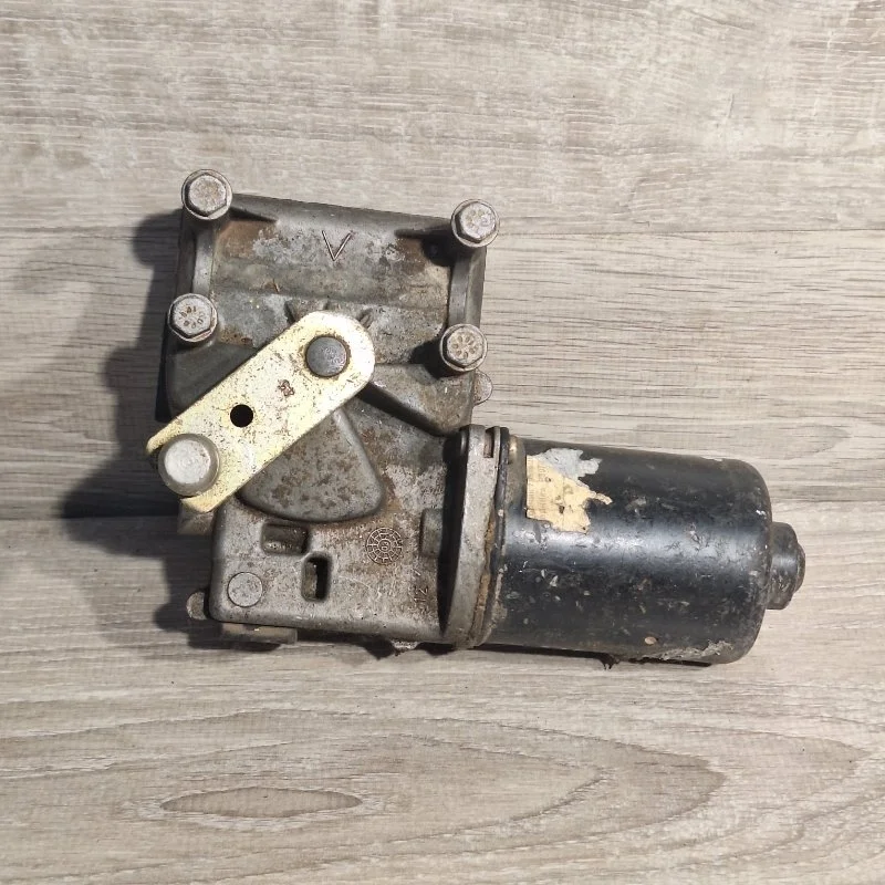 Мотор дворников Peugeot 307 2001-2008 404638, передний