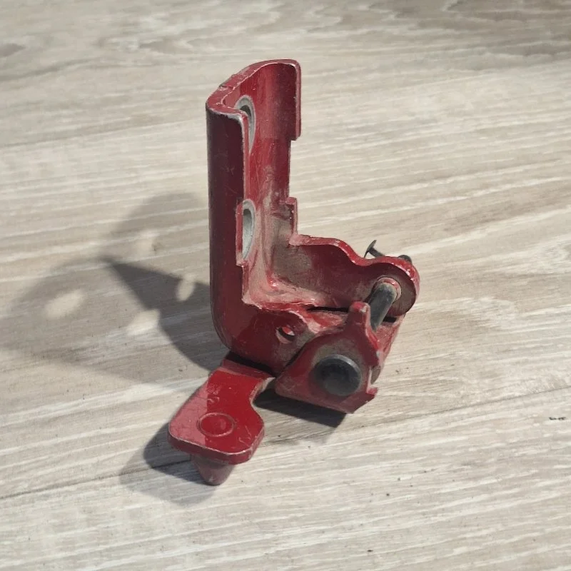 Петля двери Peugeot 308 2007-2015 9035X6