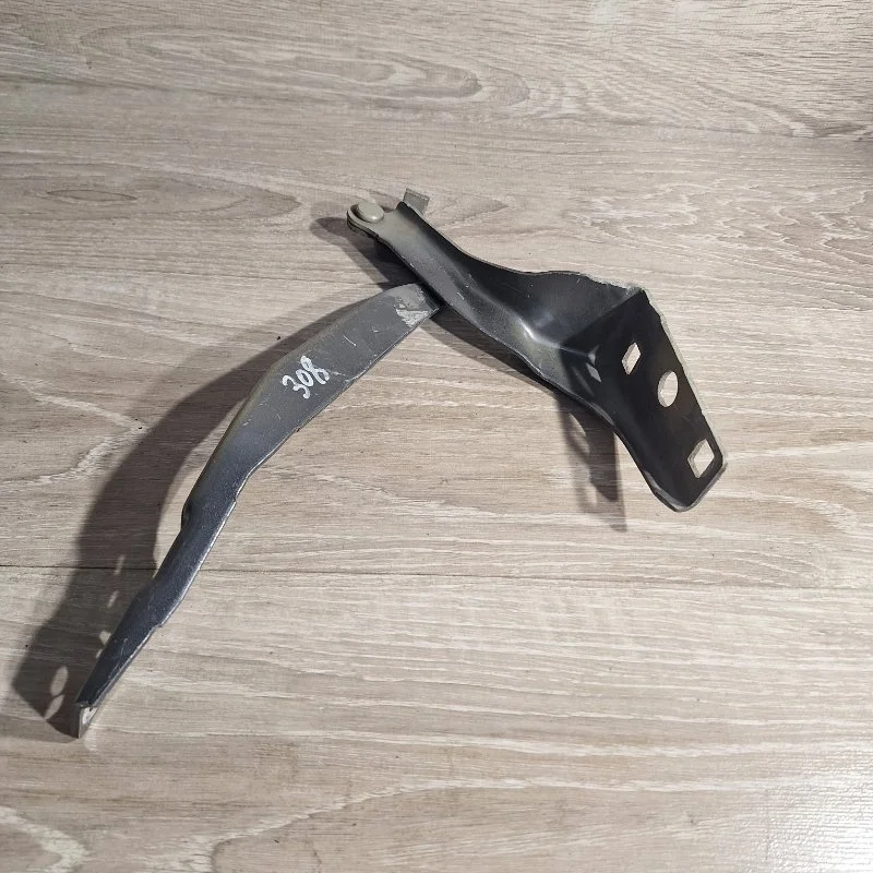 Петля капота Peugeot 308 2007-2015 9656739680, левая