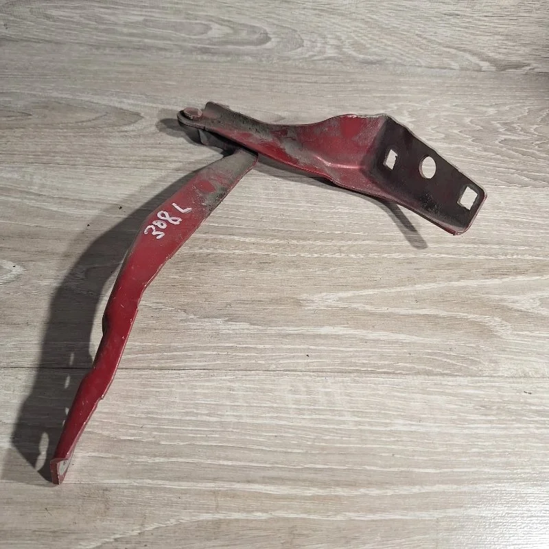 Петля капота Peugeot 308 2007-2015 9656739680, левая