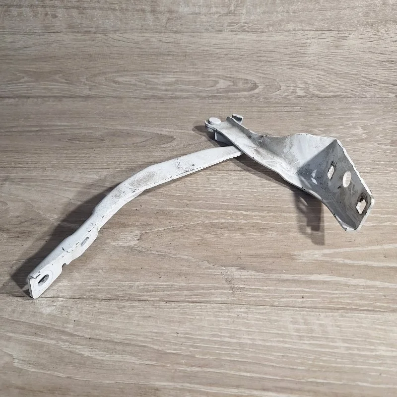 Петля капота Peugeot 308 2007-2015 9656739680, левая