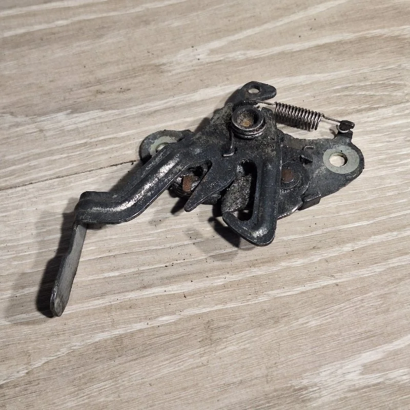 Замок капота Peugeot 308 2007-2015 7934A1