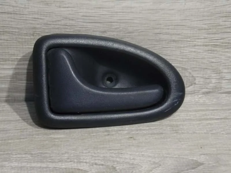 Ручка двери внутренняя Renault Symbol 1999-2008 7700432707, задняя левая