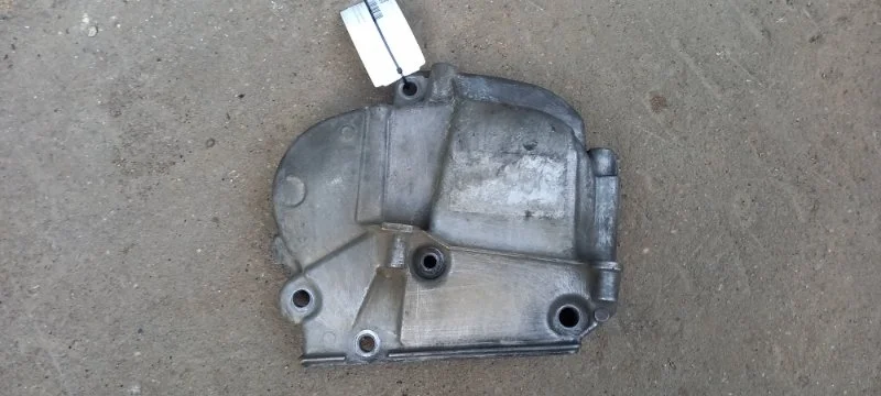 Кожух ГРМ Renault Logan 2015 8200487939 СЕДАН K4M