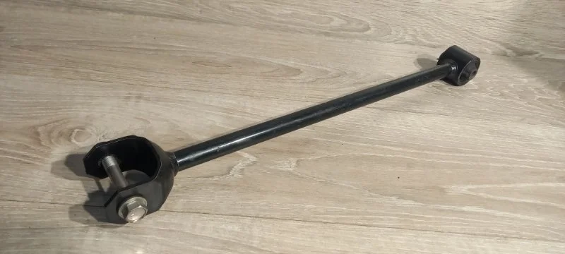 Рычаг подвески верхний Toyota Camry 2016 4871033100 ASV55 2GR-FE, задний
