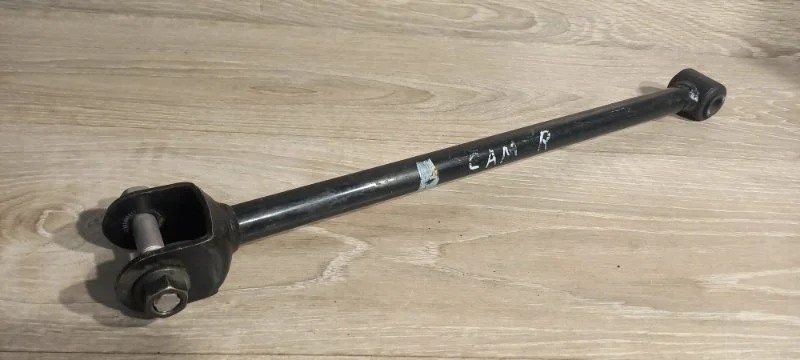 Рычаг подвески нерегулируемый Toyota Camry 2016 4878033040 ASV55 2GR-FE, задний