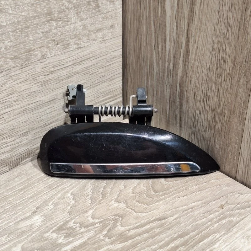 Ручка двери внешняя Renault Logan 2013-2019 806067028R 2, правая