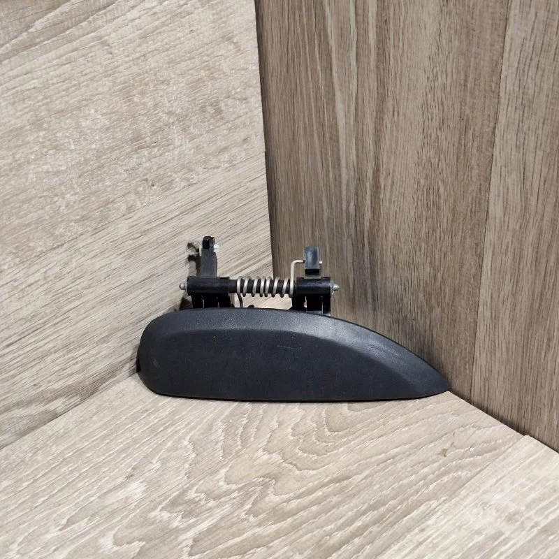 Ручка двери внешняя Renault Logan 2013-2019 806067028R 2, правая