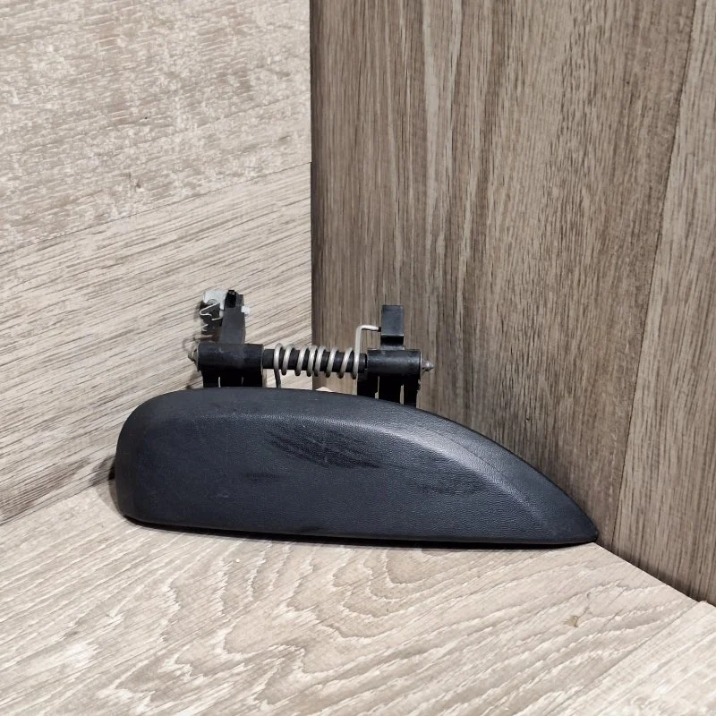 Ручка двери внешняя Renault Logan 2013-2019 806067028R 2, правая