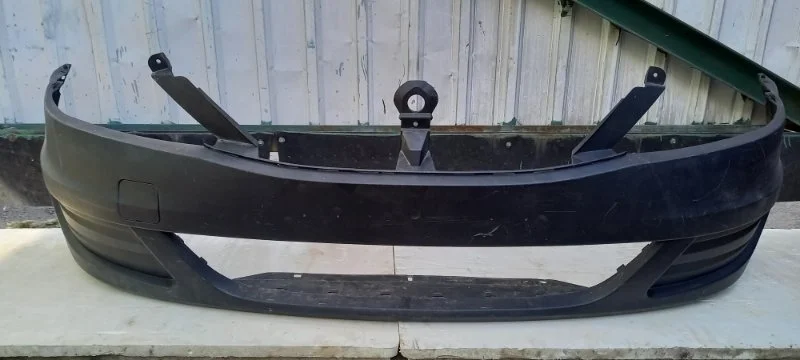 Бампер Renault Logan 2011 8200748275 1, передний