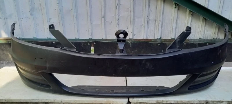 Бампер Renault Logan 2011 8200748275 1, передний