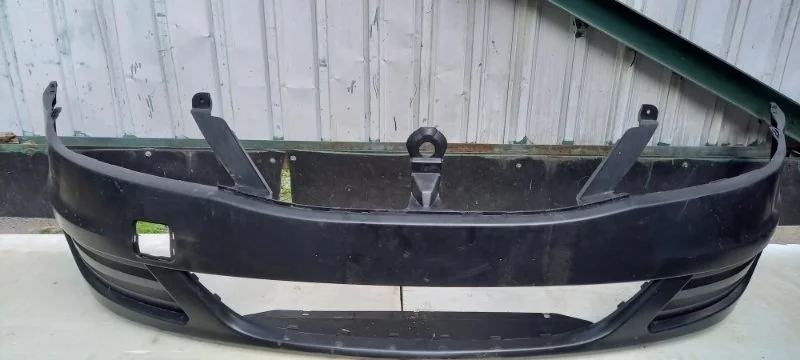 Бампер Renault Logan 2011 8200748275 1, передний