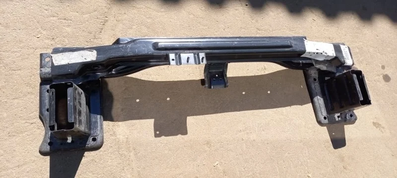 Усилитель бампера Ssang Yong Actyon 2010 5714034003 2, передний