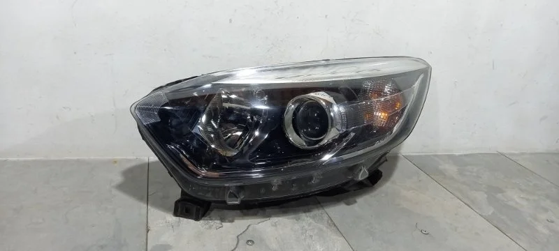 Фара галогеновая Renault Kaptur 2015 260602042R 1, передняя левая
