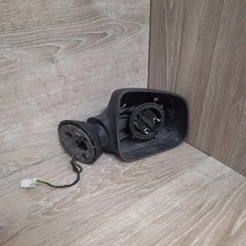 Зеркало заднего вида боковое Renault Logan 2004-2014 963017247R 1, правое