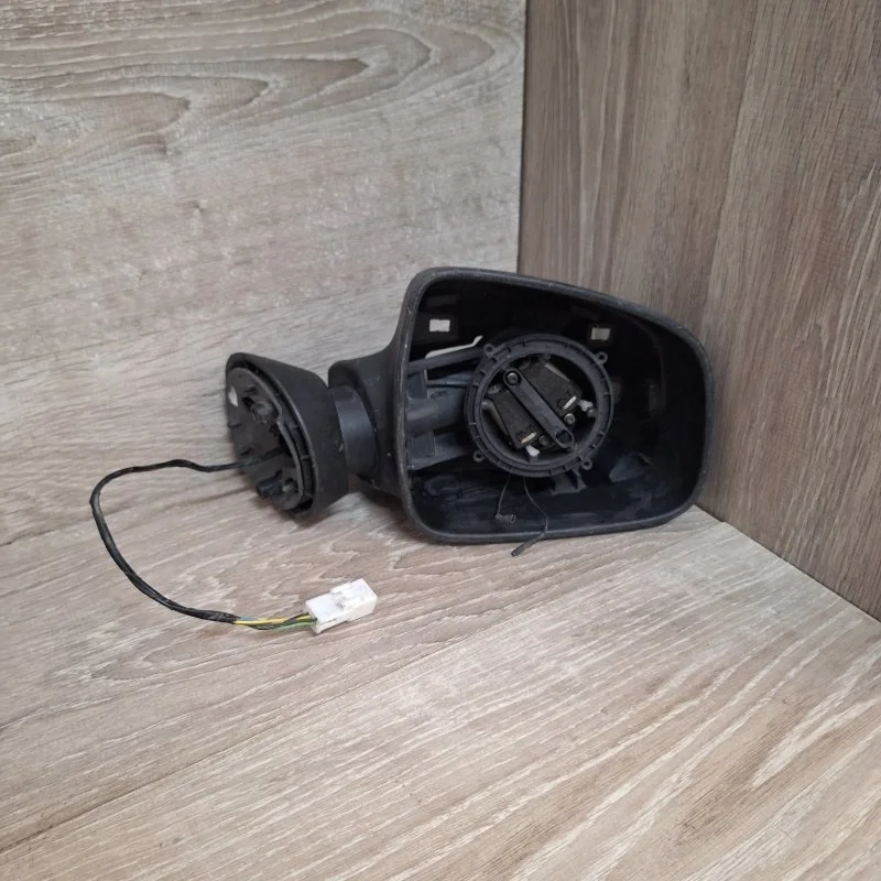 Зеркало заднего вида боковое Renault Sandero 2009-2014 963017247R 1, правое