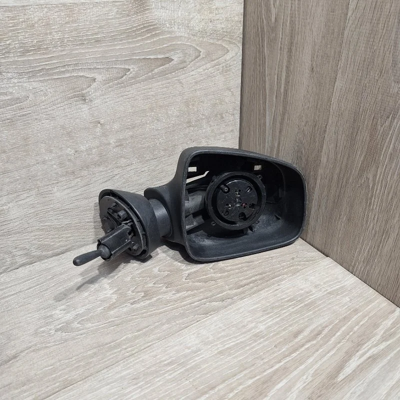 Зеркало заднего вида боковое Renault Logan 2004-2014 8200965092 1, правое