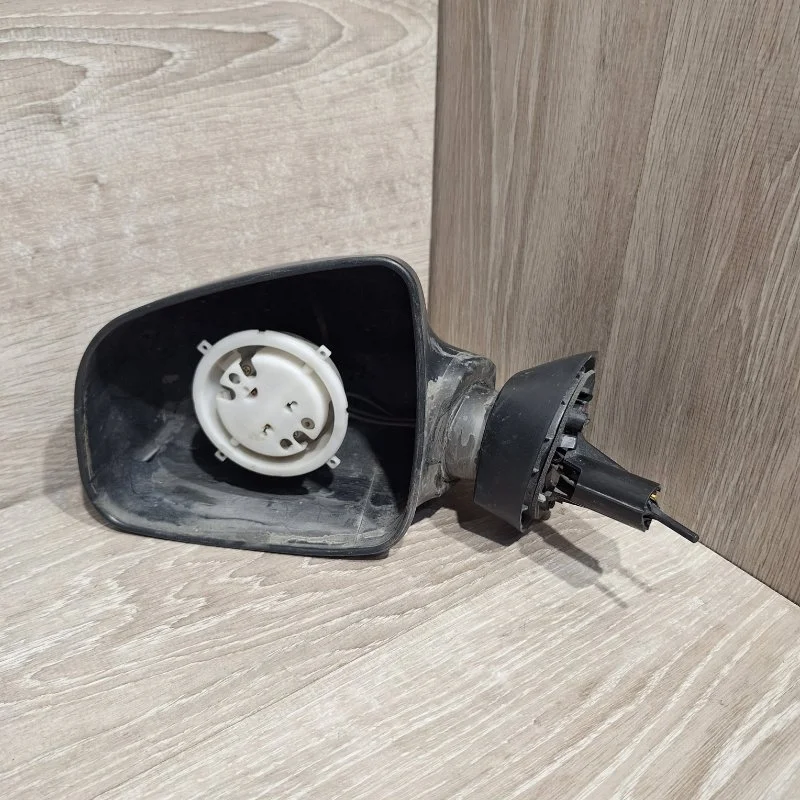 Зеркало заднего вида боковое Renault Duster 2010-2020 963027472R 1, левое