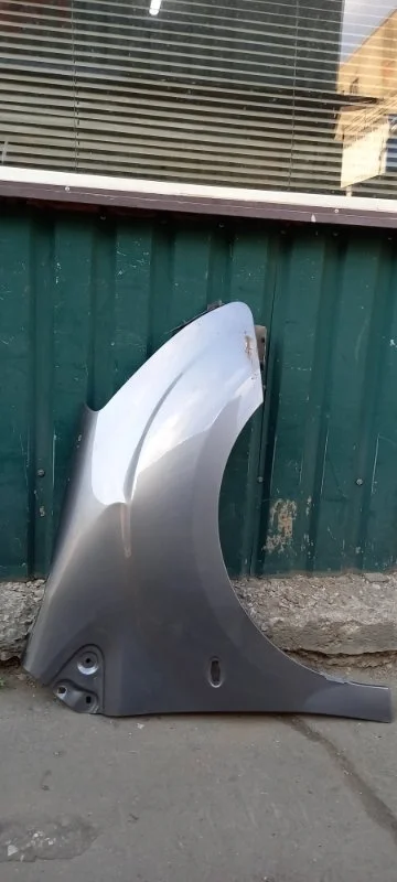 Крыло Peugeot Partner 2010 7841Y2 ПАССАЖИР TU5 NFR, переднее правое