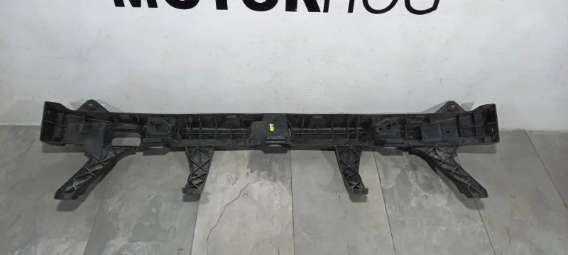 Кронштейн бампера Renault Duster 2010-2015 850903860R, задний