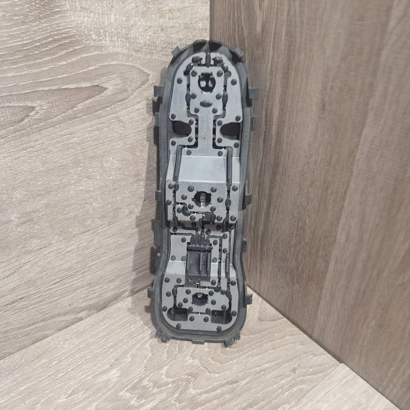 Плата заднего фонаря Renault Duster 2010-2020 265550368R 1