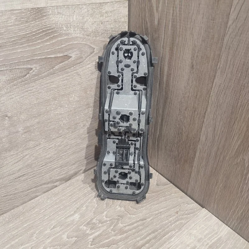 Плата заднего фонаря Renault Duster 2010-2020 265550368R 1