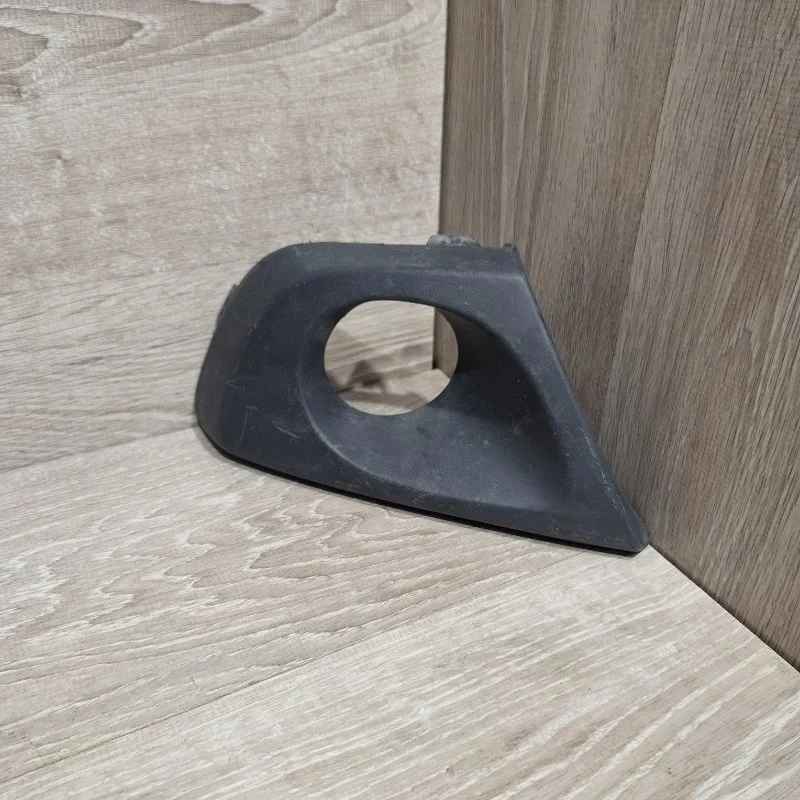 Рамка противотуманной фары Renault Duster 2010-2020 263361007R 1, передняя левая