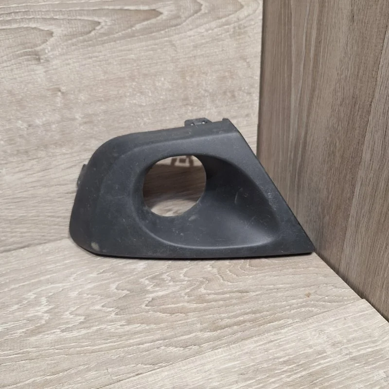 Рамка противотуманной фары Renault Duster 2010-2020 263361007R 1, передняя левая