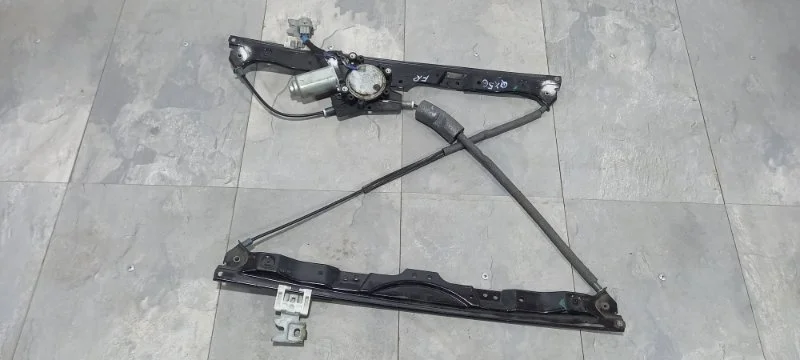 Стеклоподъемник электрический Infiniti Qx56 2005 807307S000, передний правый