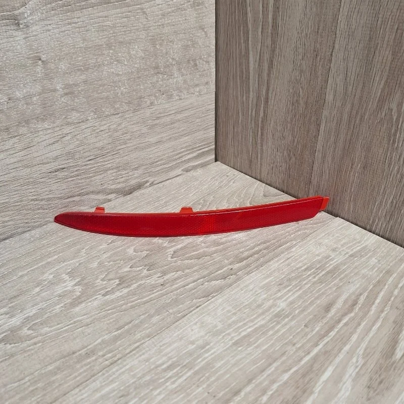 Катафот бампера Skoda Octavia 2004-2013 ST6652900L, задний левый