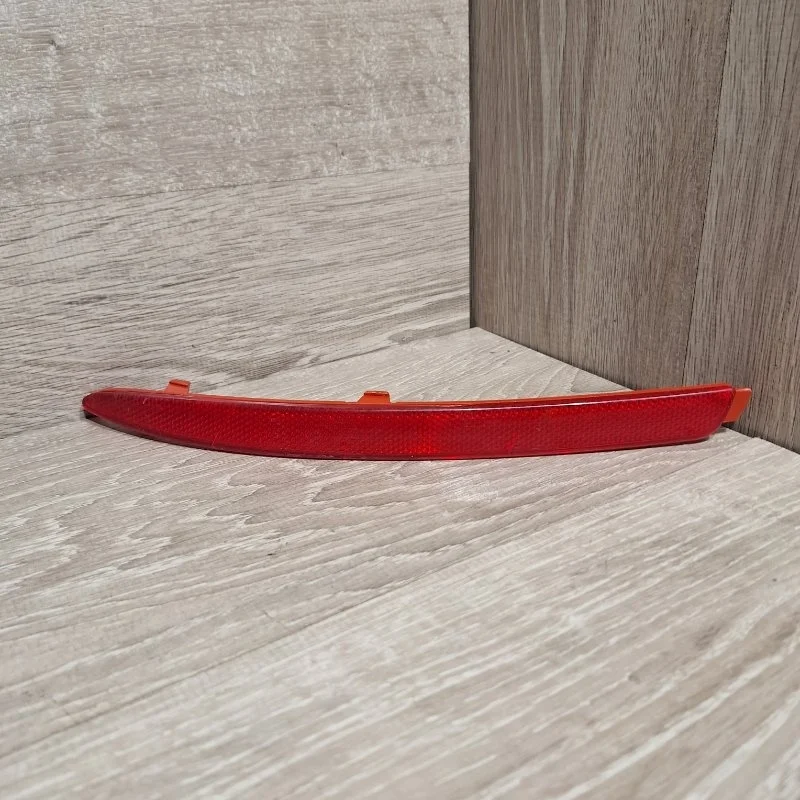 Катафот бампера Skoda Octavia 2004-2013 ST6652900L, задний левый