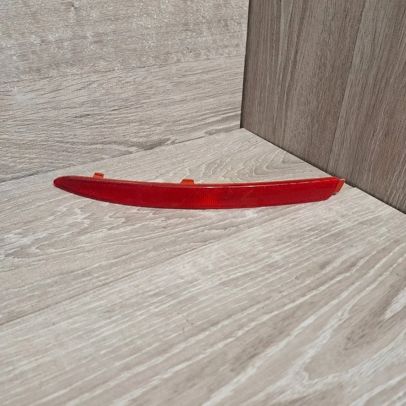 Катафот бампера Skoda Octavia 2004-2013 ST6652900L, задний левый