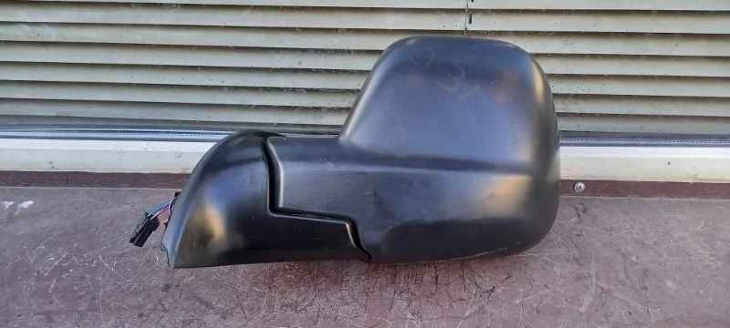 Зеркало заднего вида боковое Citroen Berlingo 2008-2015 96777523XT B9, переднее левое