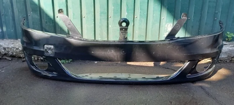 Бампер Renault Logan 2008-2014 8200785044 1, передний