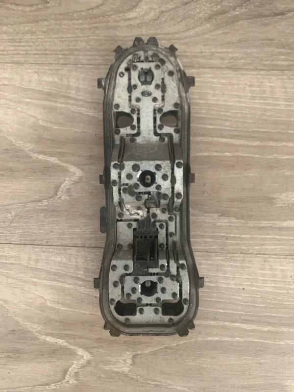 Плата заднего фонаря Renault Duster 2010-2015 265550368R 1