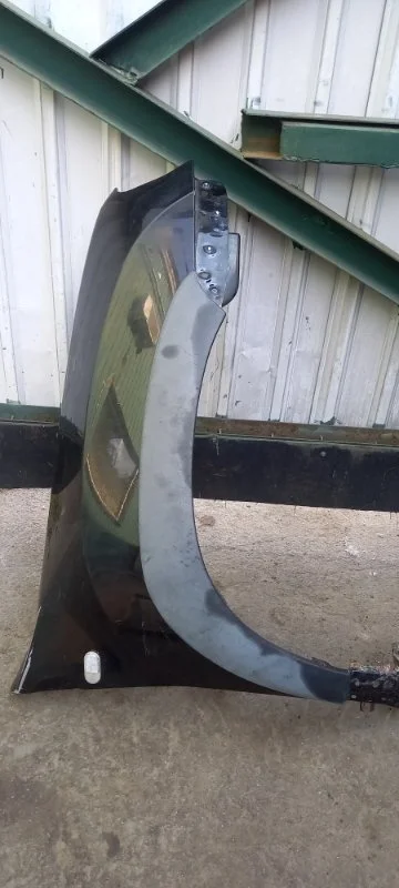 Крыло Renault Duster 2010-2020 631007297R 1, переднее правое