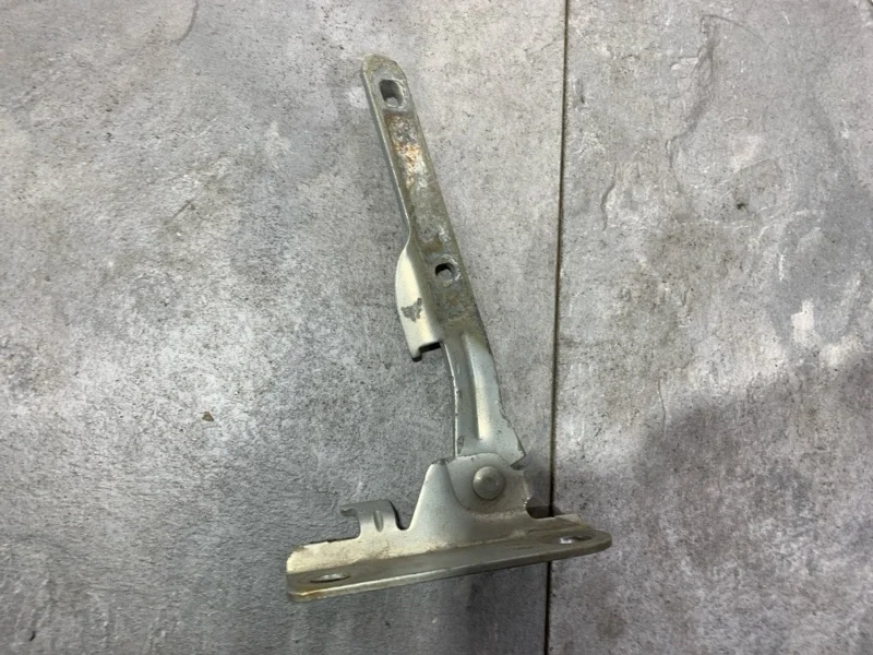 Петля капота Renault Logan 2004-2014 6001546876 1, правая