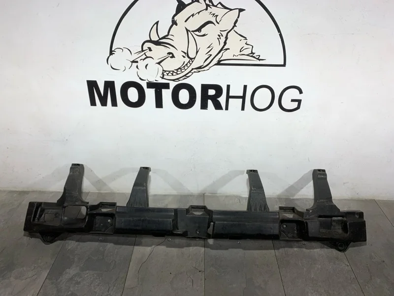 Усилитель бампера Renault Duster 2010-2020 850903860R 1, задний