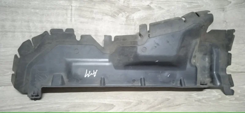 Дефлектор радиатора Peugeot 308 2007-2013 9680361880 ХЭТЧБЕК (5ДВ), передний правый