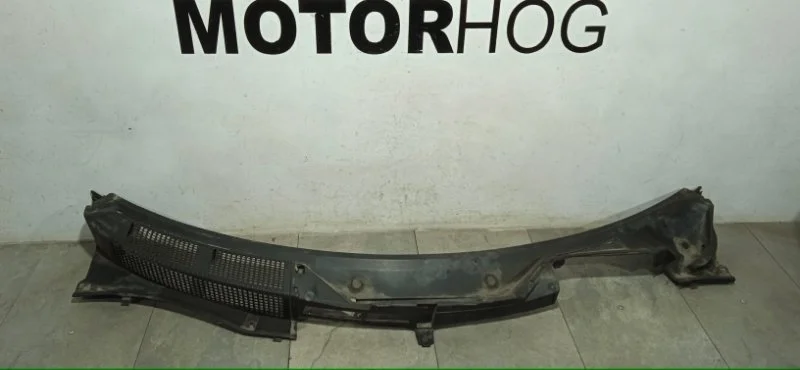 Жабо под дворники Renault Scenic 2006 8200136789 2 K4M