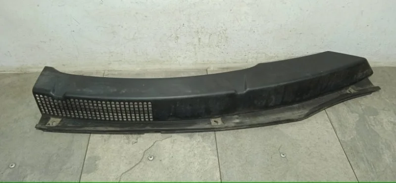 Жабо под дворники Renault Scenic 2006 8200183140 2 K4M