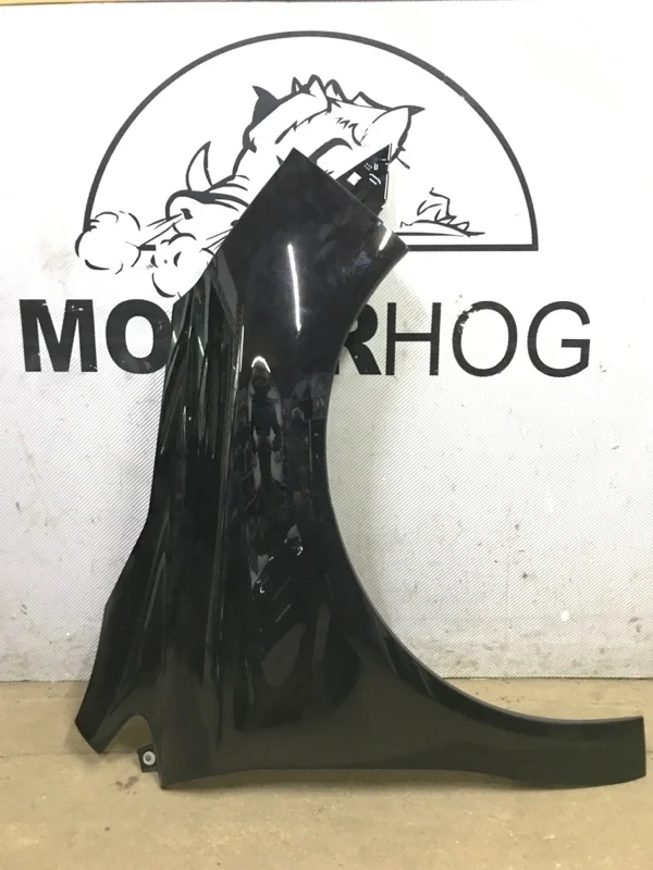 Крыло Citroen C4 2010-2022 9800326680 B7, переднее правое