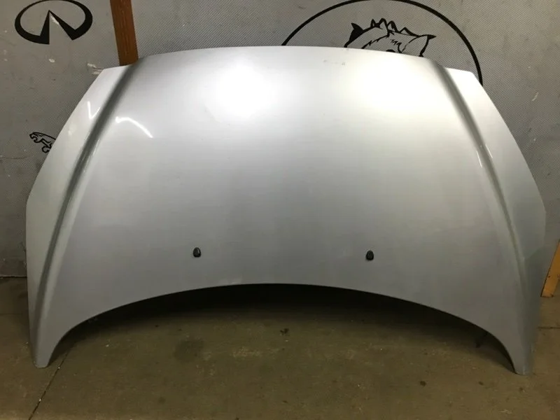 Капот Peugeot 308 2007-2015 7901P6 УНИВЕРСАЛ