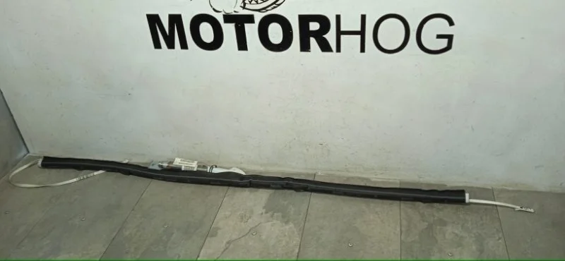 Подушка безопастности шторка Citroen C4 2008 9646572080 COUPE NFU10FX7VPSA, передняя правая